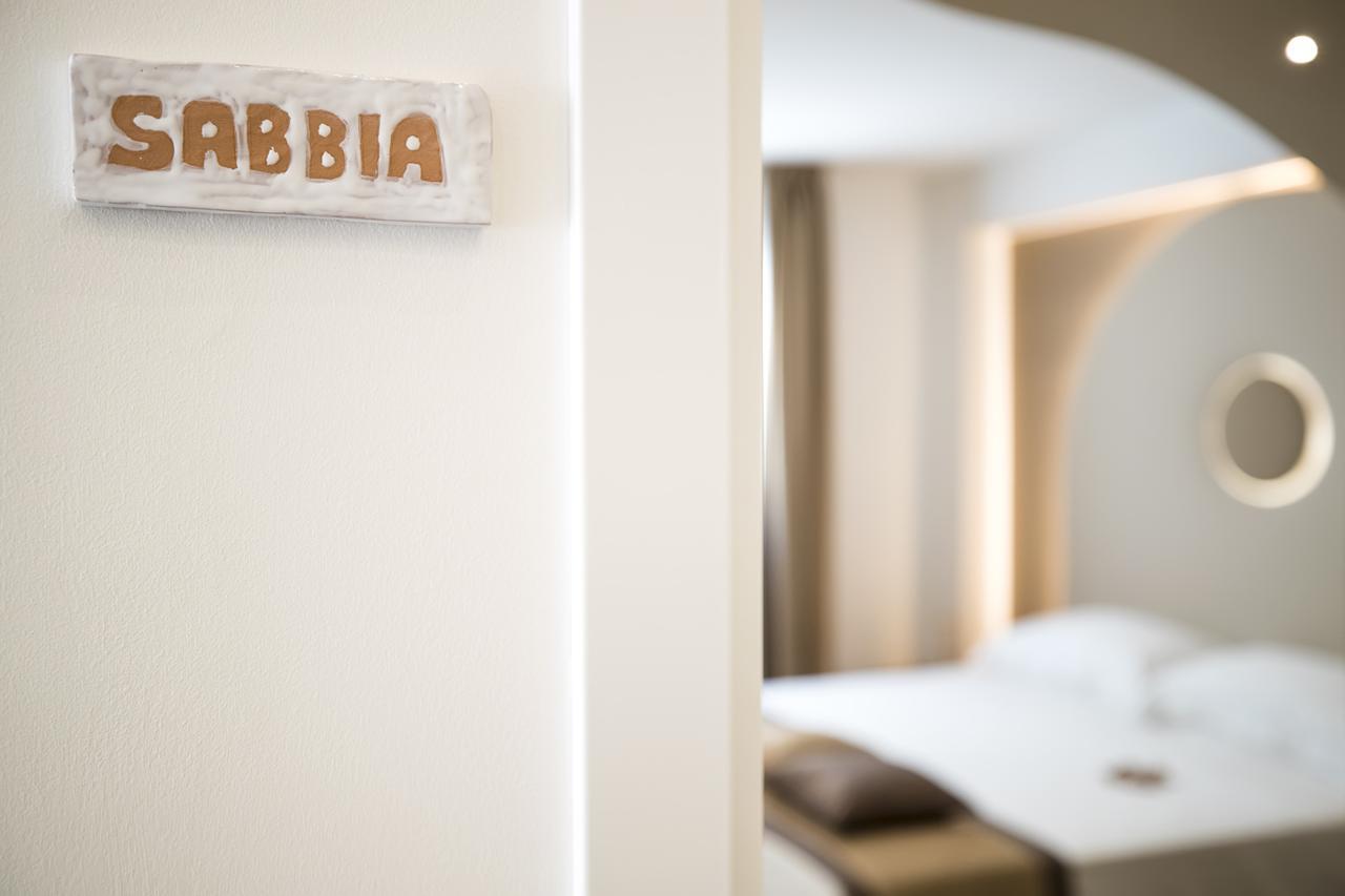 Il Mare Dentro Rooms San Vito Lo Capo Exterior foto