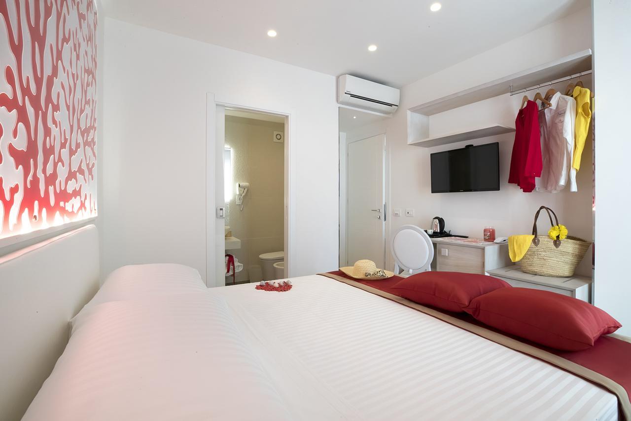 Il Mare Dentro Rooms San Vito Lo Capo Exterior foto