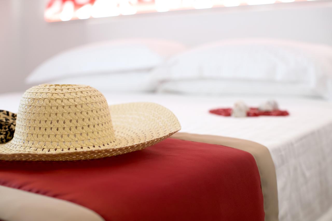 Il Mare Dentro Rooms San Vito Lo Capo Exterior foto