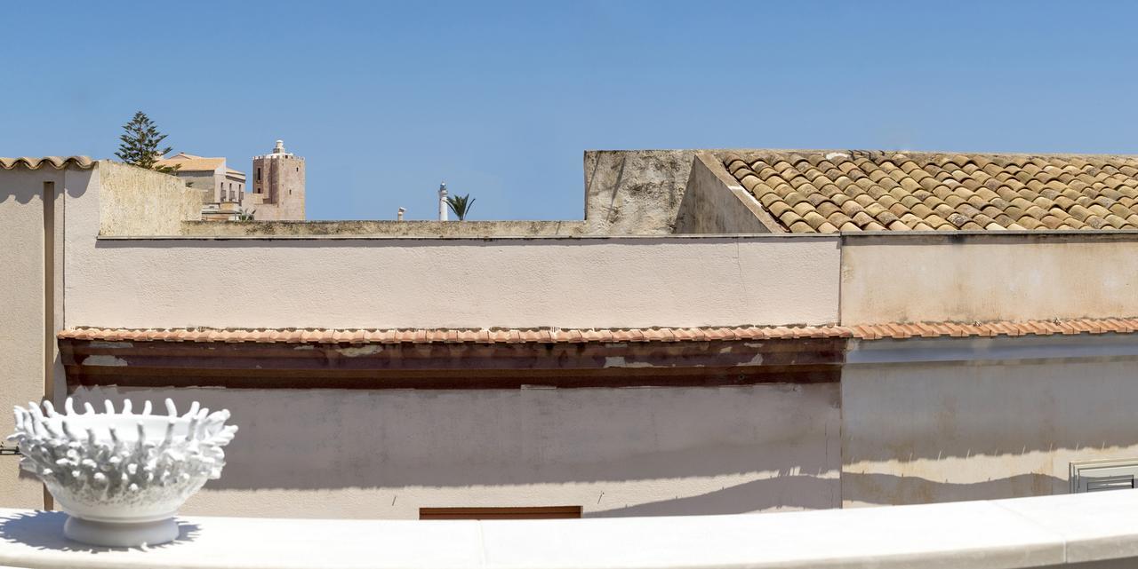 Il Mare Dentro Rooms San Vito Lo Capo Exterior foto