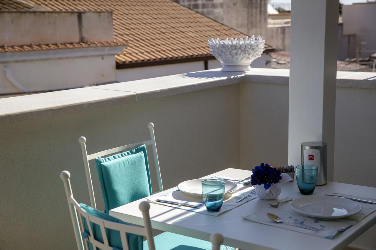 Il Mare Dentro Rooms San Vito Lo Capo Exterior foto