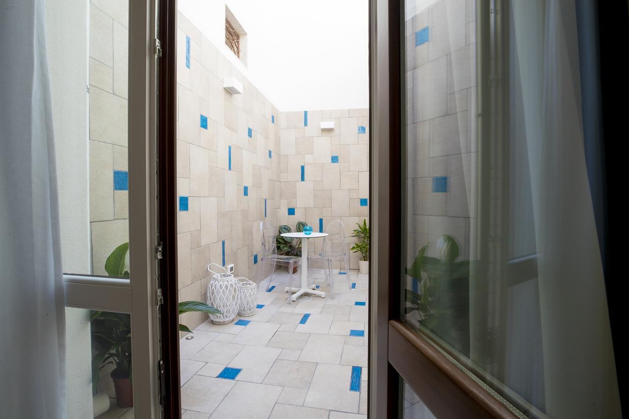 Il Mare Dentro Rooms San Vito Lo Capo Exterior foto